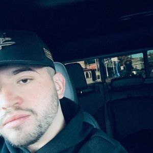 Meet your Posher, Daniel